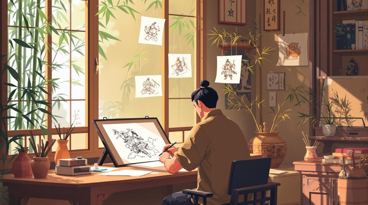 红豆短剧活动 - 竹林创作者大赛·第二季