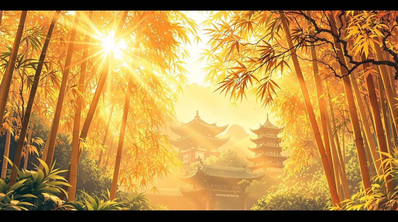 红豆短剧活动 - 盛夏武侠季·追剧赢好礼
