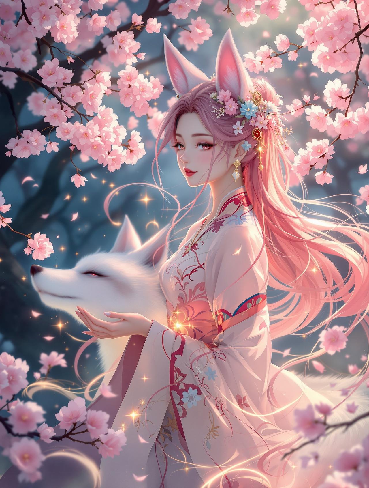 红豆短剧 - 万妖谱