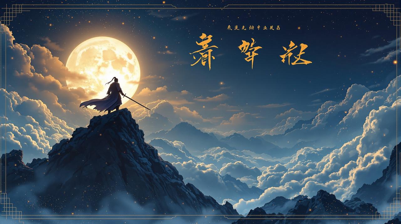 红豆短剧活动 - 新剧《剑啸九霄》首发庆典